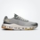 Zapatillas On Cloudnova Form glacier olive